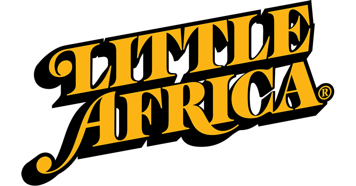 LITTLE AFRICA®️ | SOUL MADE GLOBAL – LITTLE AFRICA