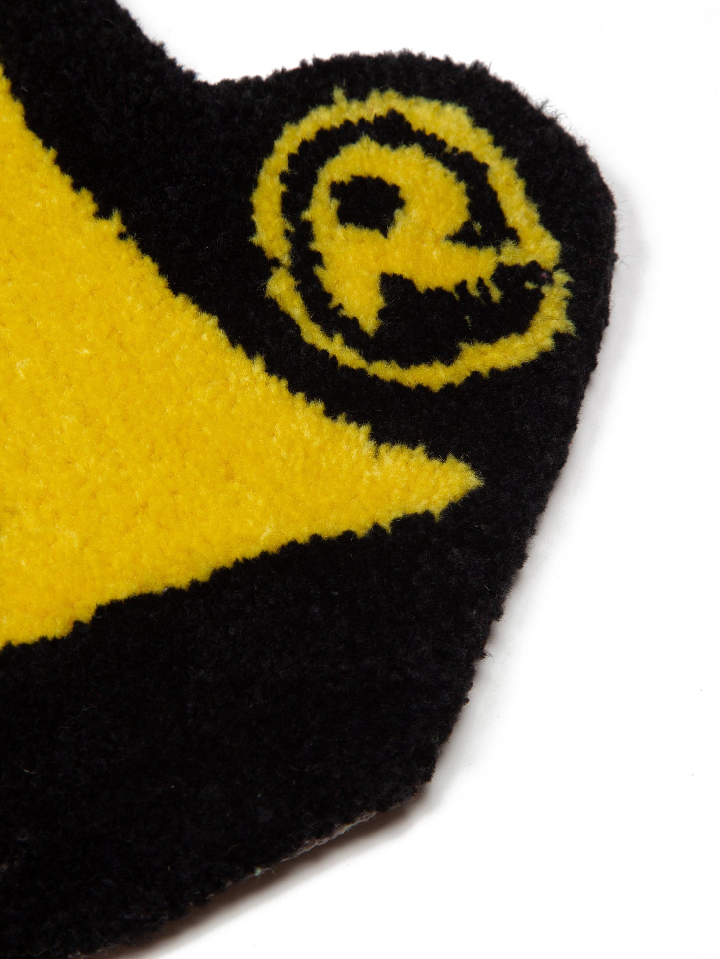 LITTLE AFRICA "Trademark Logo Rug"