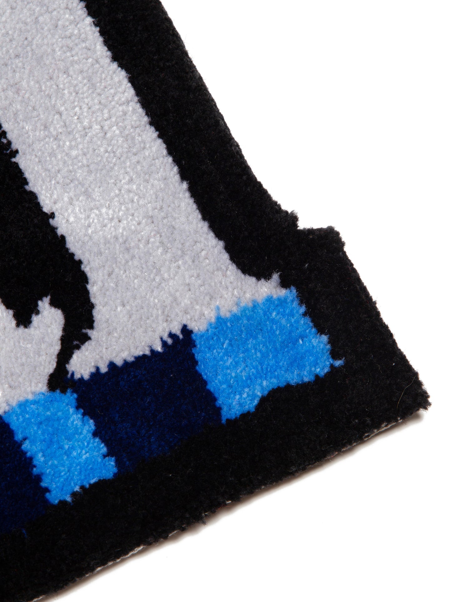 LITTLE AFRICA "Soul Made Global Rug"