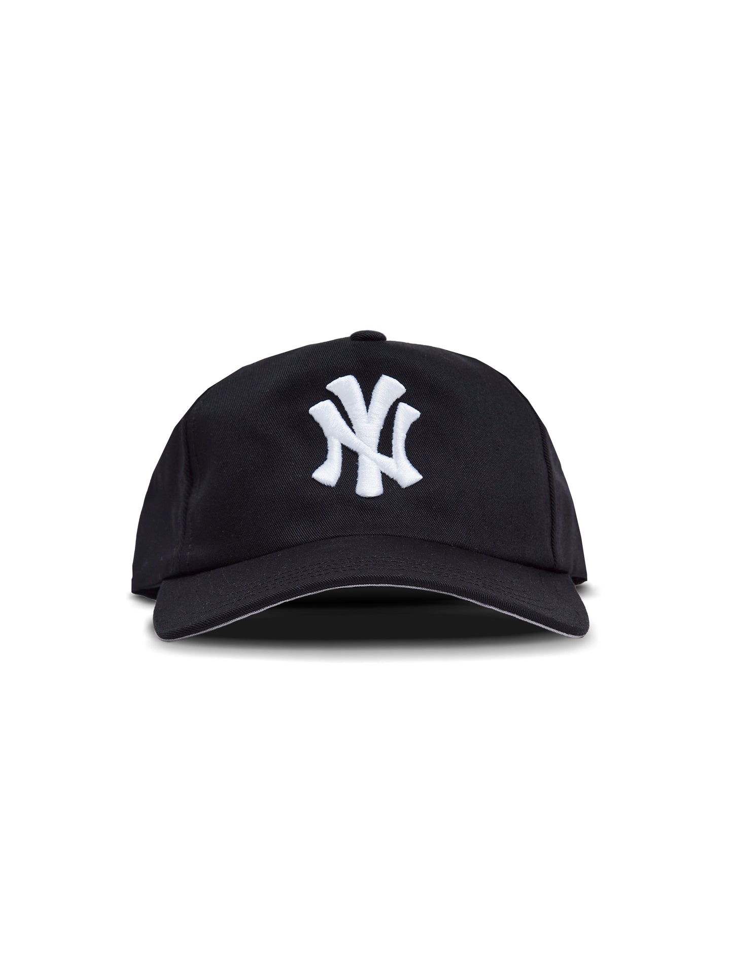 LITTLE AFRICA "NY Tribal Snapback" (Black)