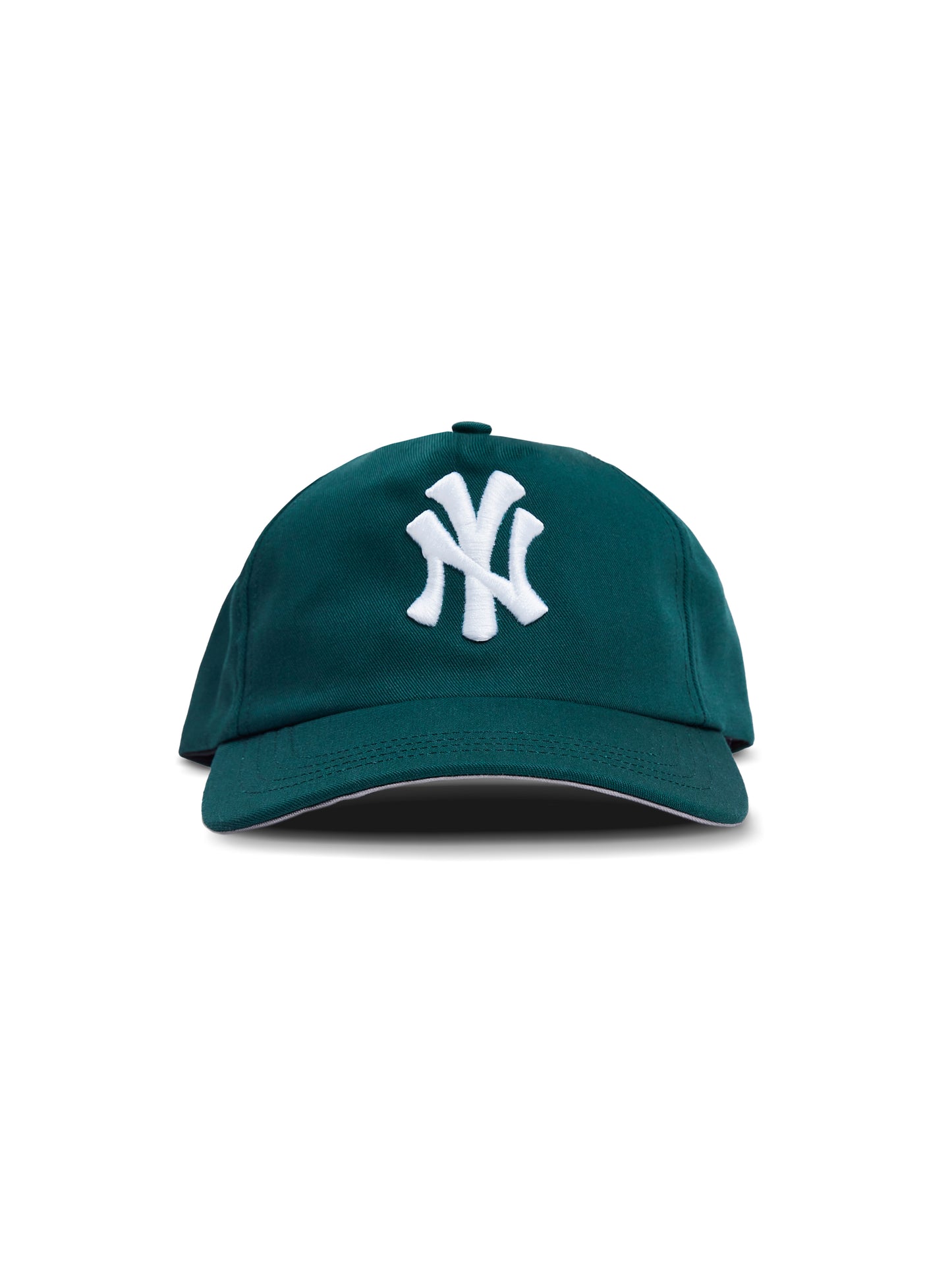 LITTLE AFRICA "NY Tribal Snapback" (Forest Green)