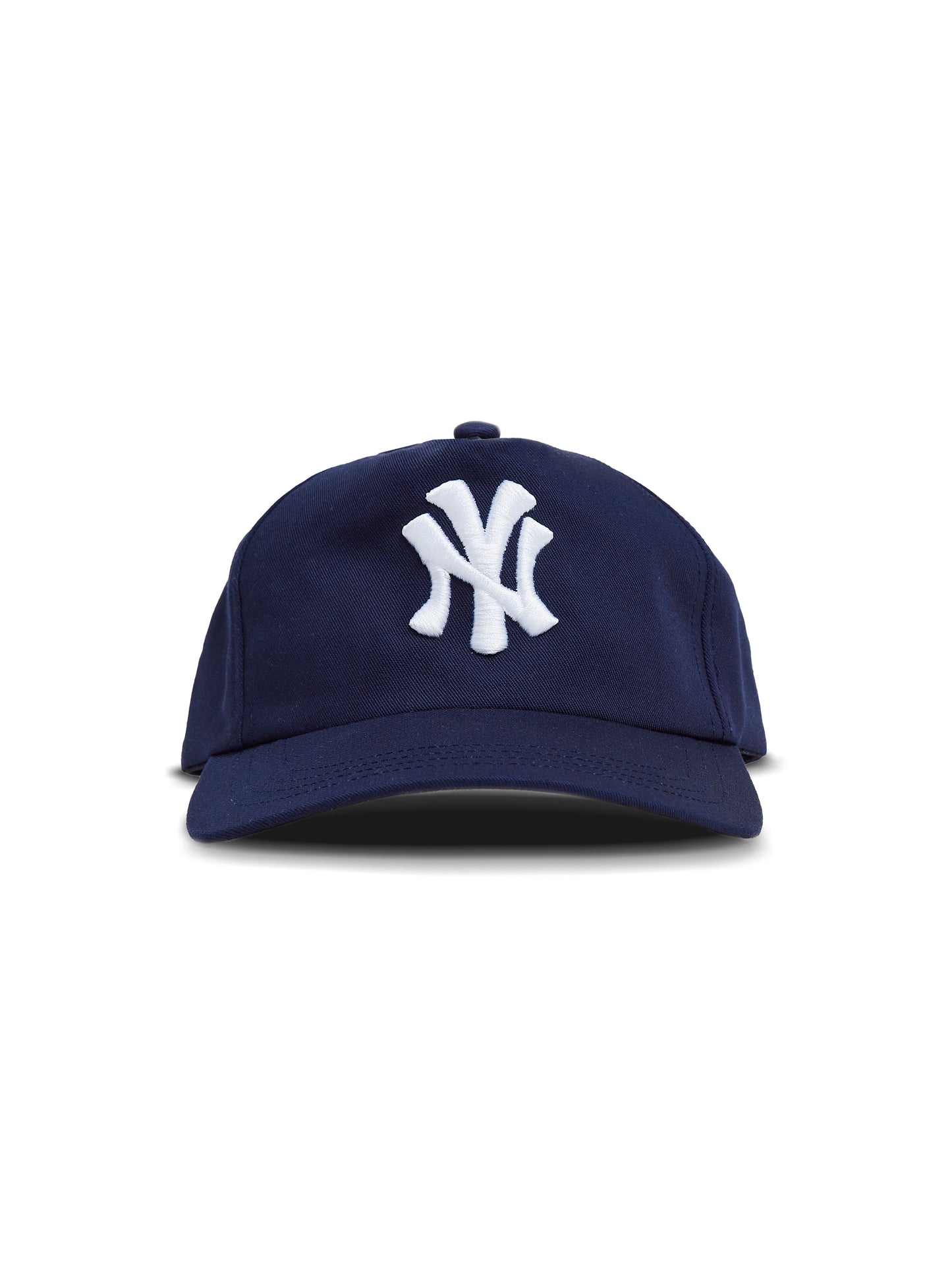 LITTLE AFRICA "NY Tribal Snapback" (Navy)