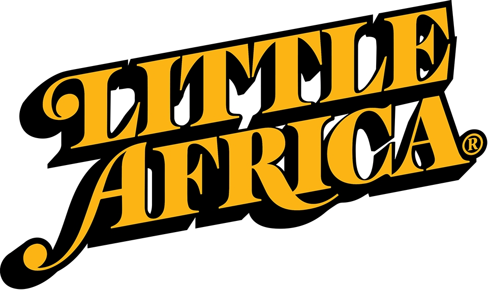 LITTLE AFRICA 