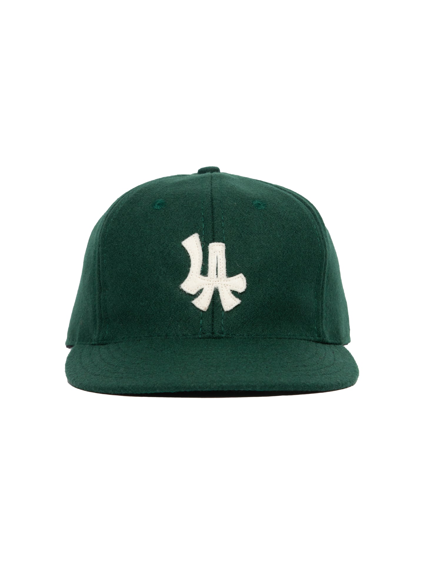 LITTLE AFRICA "LA Tribal Hat" (Broccoli)