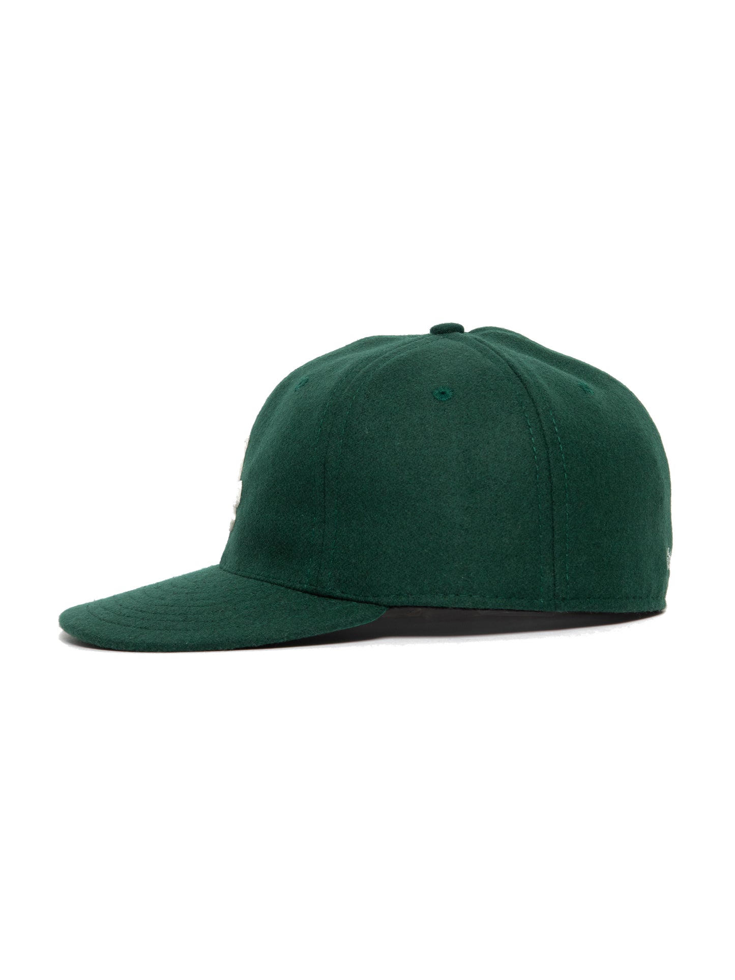 LITTLE AFRICA "LA Tribal Hat" (Broccoli)